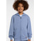 Dickies hoodie blue 2