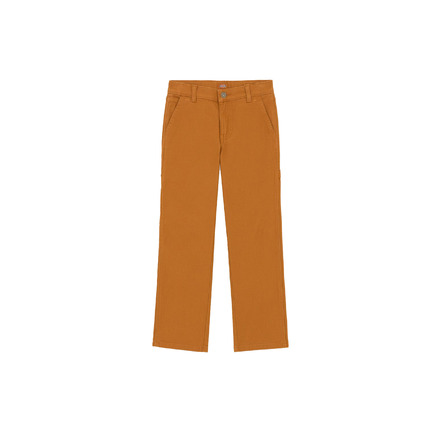 Dickies trousers cognac