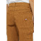 Dickies trousers cognac 3
