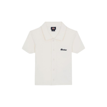 Dickies polo ecru