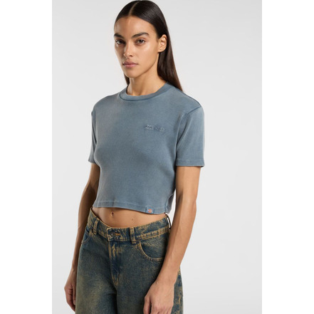 Dickies t-shirt grijs