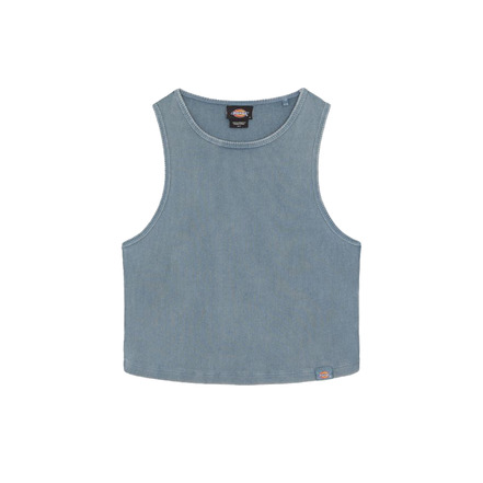 Dickies topje grijs