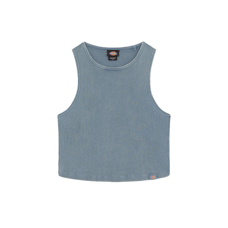 Dickies topje grijs