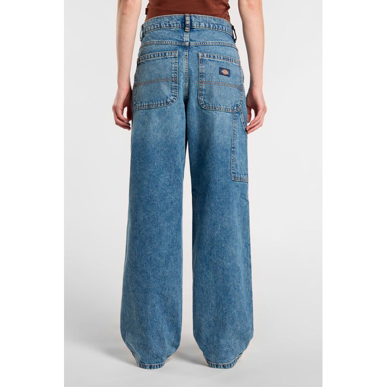 Dickies broek jeans 3