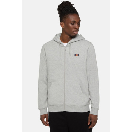 Dickies hoodie grijs