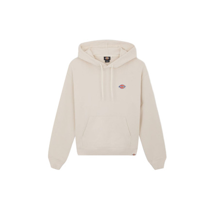 Dickies hoodie ecru