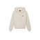 Dickies hoodie ecru 1