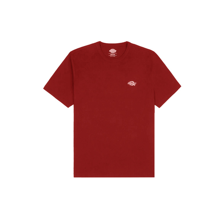 Dickies t-shirts red