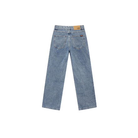 Someone Junior Jongens jeans blau
