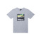 Someone Junior Jongens t-shirt grijs 1