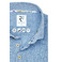 R2 Amsterdam hemd blau 2