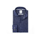 R2 Amsterdam hemd blauw