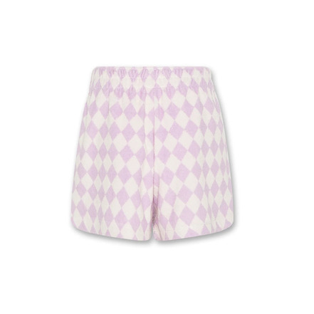 American Outfitters short violet