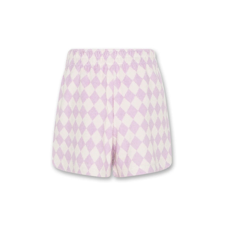 American Outfitters short violet 2