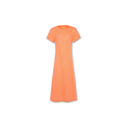 American Outfitters dress orange