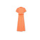 American Outfitters dress orange 2