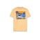 American Outfitters t-shirt beige 1