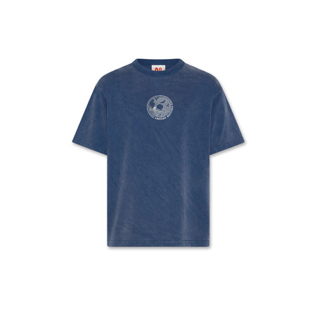 American Outfitters t-shirts blue
