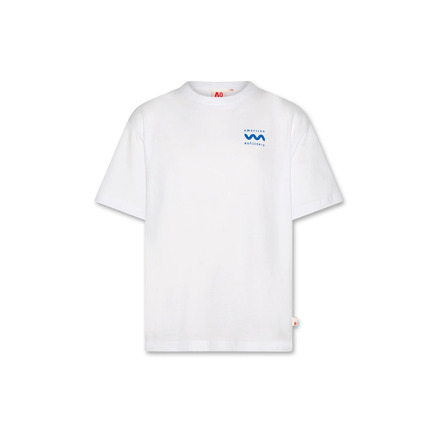American Outfitters t-shirts white