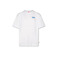 American Outfitters t-shirts white 1