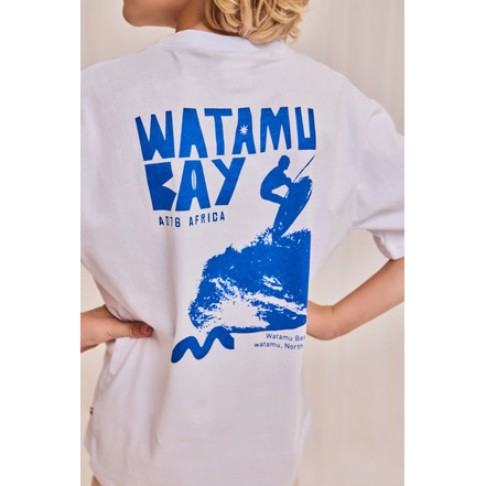 American Outfitters t-shirts white