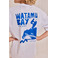 American Outfitters t-shirts white 2
