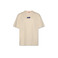 American Outfitters t-shirt beige 1