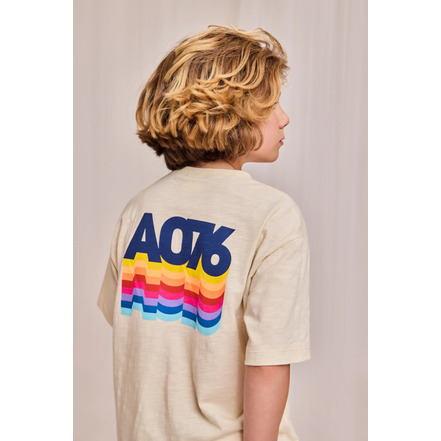American Outfitters t-shirts lightbrown