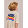American Outfitters t-shirt beige 2