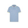 American Outfitters polo blau 1