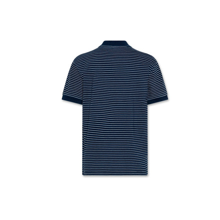 American Outfitters polo blue