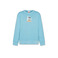 American Outfitters sweater blue 1