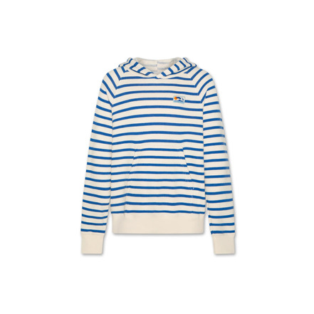 American Outfitters hoodie blue