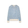 American Outfitters hoodie blau 1