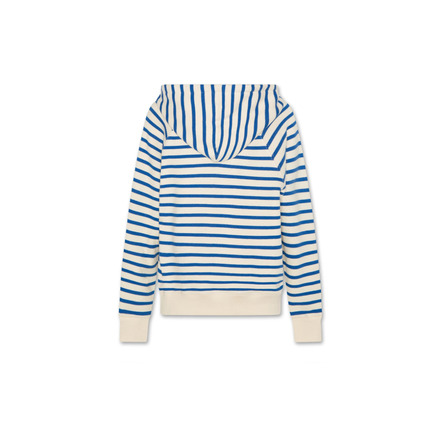 American Outfitters hoodie blue