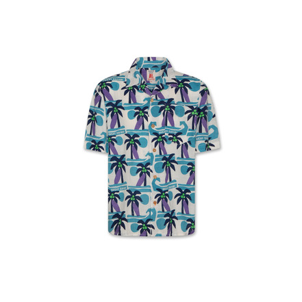 American Outfitters blouse multicolor