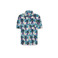 American Outfitters blouse multicolor 1