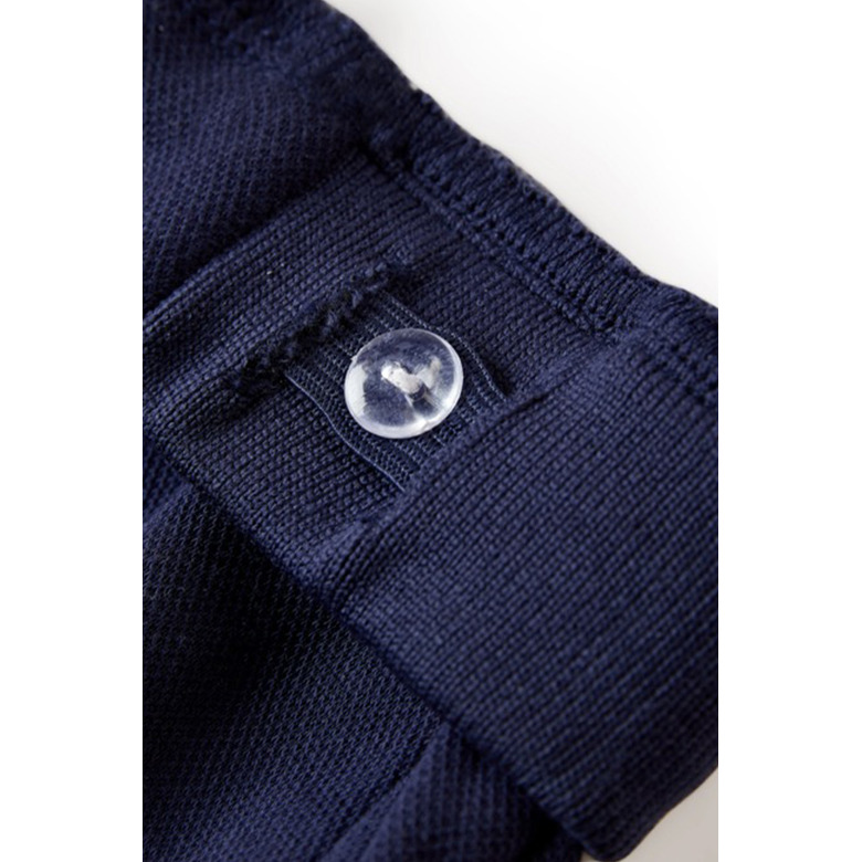 Someone Junior Meisjes trousers blue 3