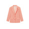 Someone Junior Meisjes veste orange 1
