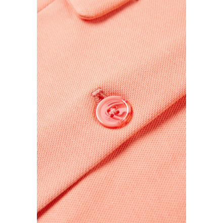 Someone Junior Meisjes vest oranje