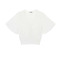 Someone Junior Meisjes blouse ecru 1