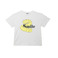 Someone Junior Meisjes t-shirt ecru