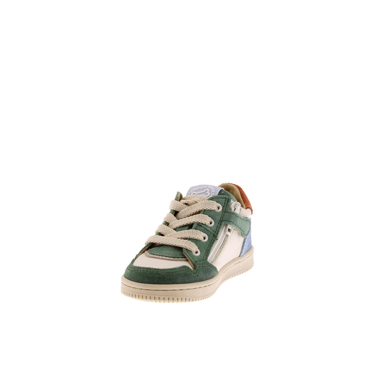 Stones And Bones sneakers multicolor 3