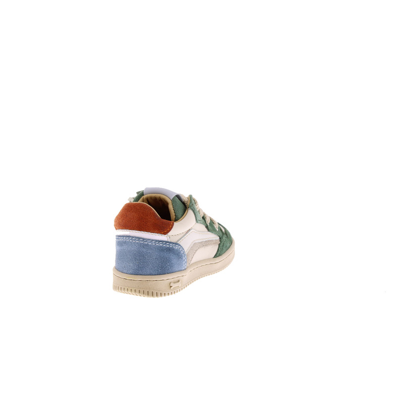 Stones And Bones sneakers multicolor 4