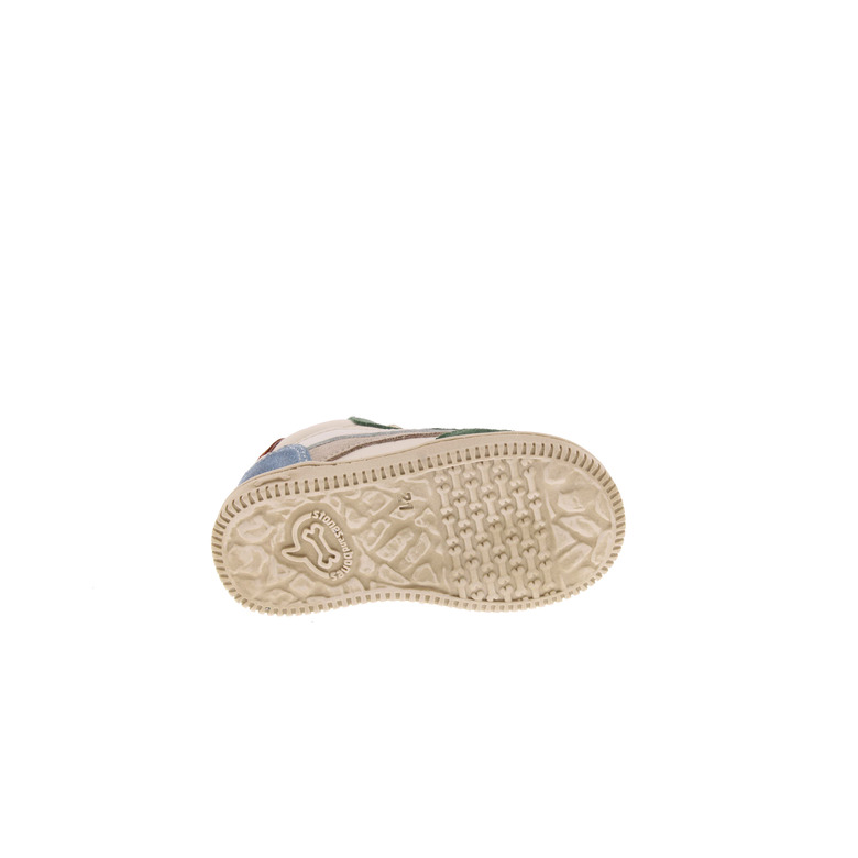 Stones And Bones sneakers multicolor 5