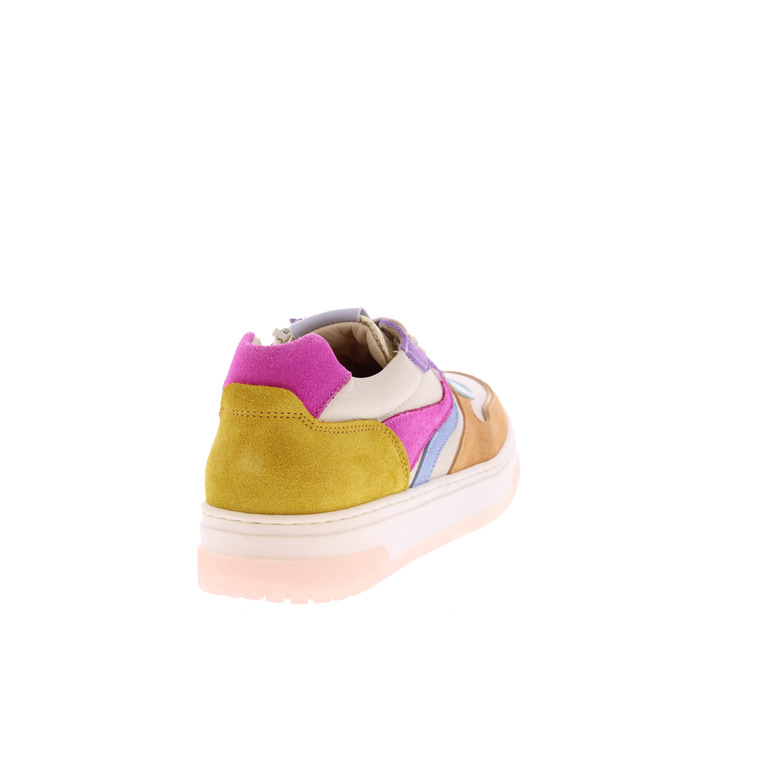 Stones And Bones sneakers multicolor 4