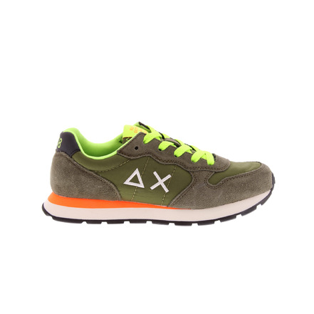 Sun68 sneakers green