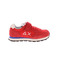 Sun68 sneakers red 1