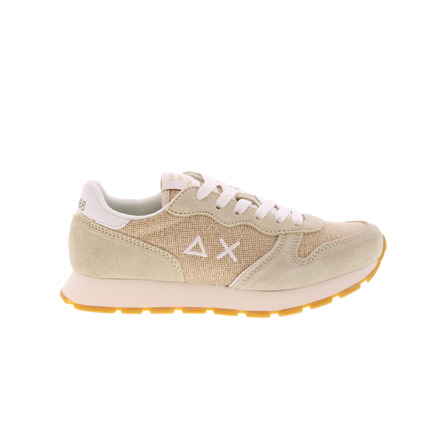 Sun68 sneakers lightbrown
