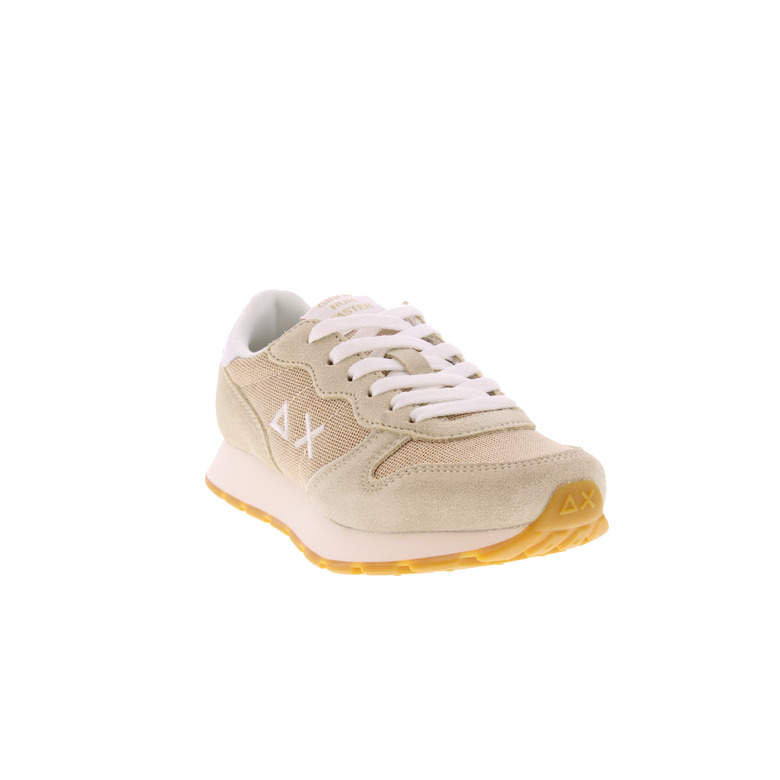 Sun68 sneakers lightbrown 2